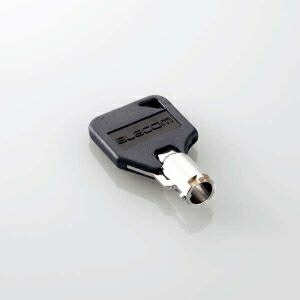 ELECOM ESL-NK02M用マスターきー 単体型番   ESL-MKEY02