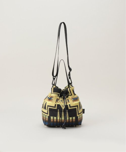 【PENDLETON / ペンドルトン】UC DOWN DRAW POUCH