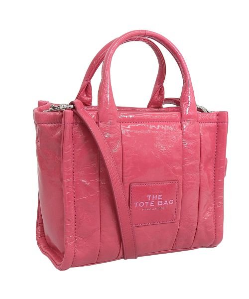Marc Jacobs マークジェイコブス THE SHINY ショルダーバッグ