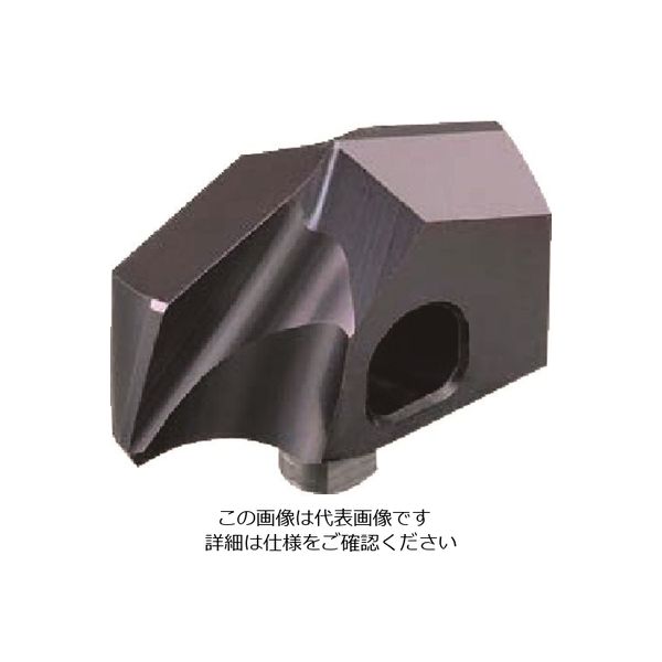 グーリング 刃先交換式超硬ドリル用チップ FIREコート 14.6mm 4112 14.600 234-4778（直送品）