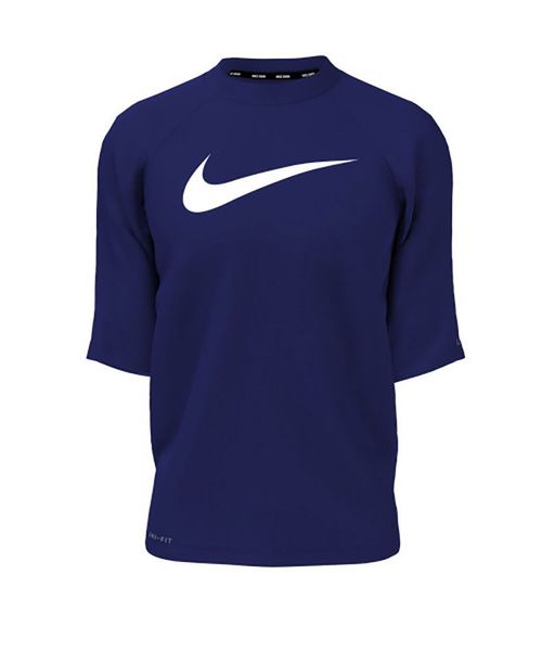 NIKE/ナイキ ソリッドハンソデハイドロガード