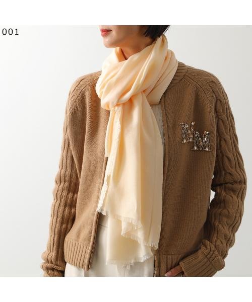 MAX MARA Weekend ストール OSVALDO ショール モダール