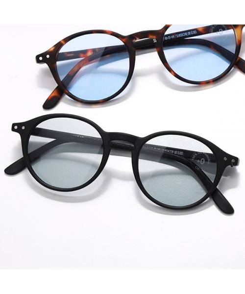 IZIPIZI サングラス SUN #D #C #E UVカット カラーレンズ