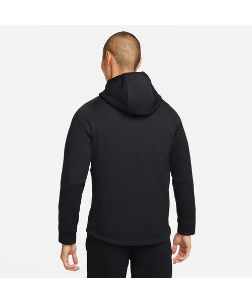 NIKE/ナイキ NP TF THERMA－FIT サーマ SPHR フーディ ジャケット F