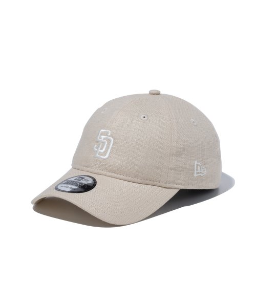 NEW ERA 920ES COTTON FLAX