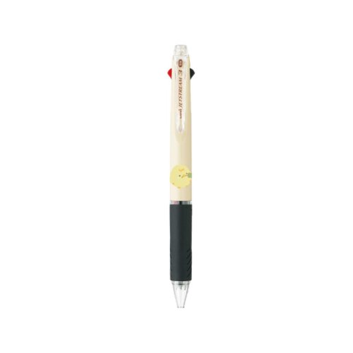 スタジオハヌル ボールペン ジェットストリーム ポポ 三菱鉛筆 新学期準備文具 キャラクター グッズ