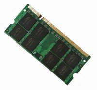 【未使用】【中古】 BUFFALO バッファロー MV-D2/N533-2G互換品 PC2-5300 (DDR2-667) 対応 200Pin用 DDR2 SDRAM S.O.DIMM 2GB